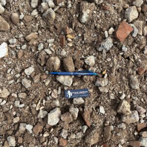 Menggranulaat 0-31,5