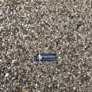 Halfverharding Padvast 0-6